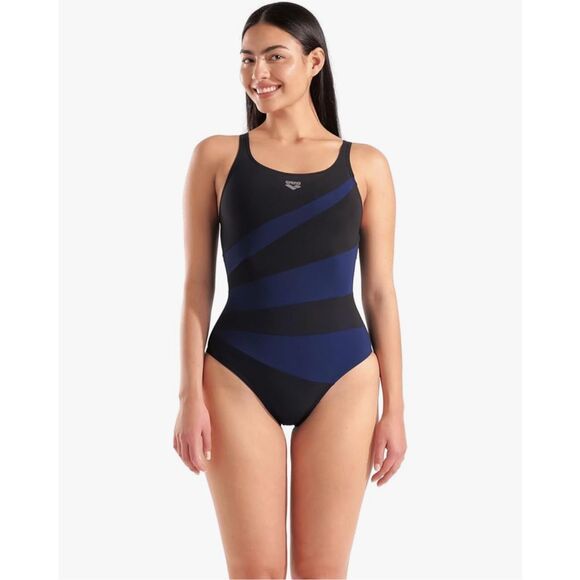 ARENA Shapewear Isabella C-Cup Tummy Control Shaping Swimsuit - Picture 1 of 5